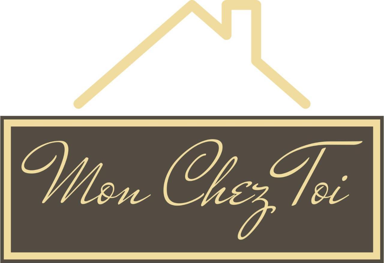 Mon Chez Toi - Lieu Joli De Panne Exterior foto